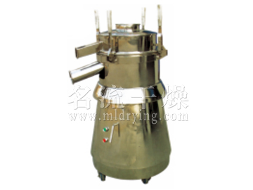 ZS系列振動(dòng)篩粉機(jī)